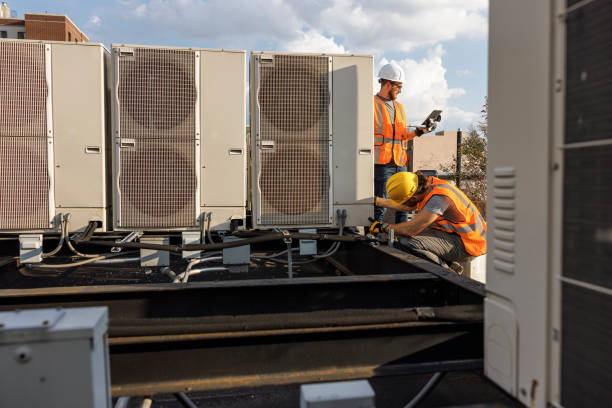 Best HVAC air duct cleaning  in Bayshore, NC