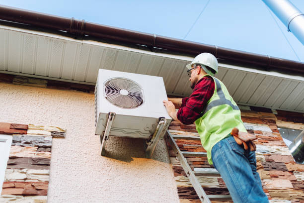 Best Emergency HVAC repair  in Bayshore, NC