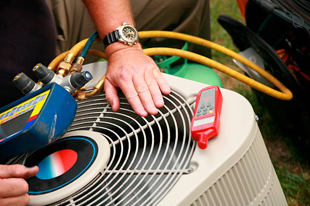 Best HVAC repair near me  in Bayshore, NC
