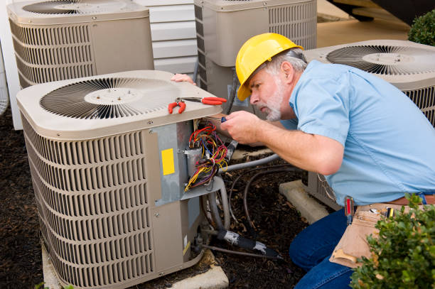 Bayshore, NC HVAC Company