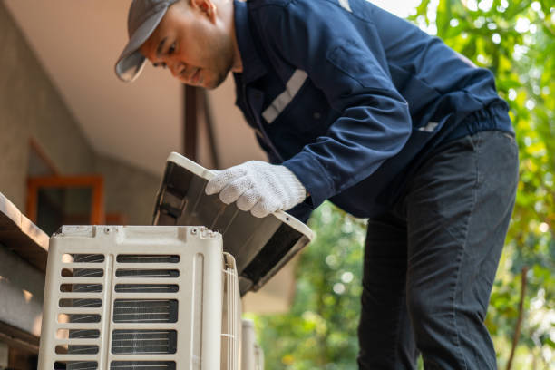 Best HVAC companies near me  in Bayshore, NC