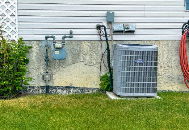 Professional HVAC in Bayshore, NC